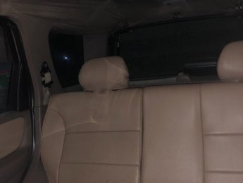 Ford Escape XLT 2001 - Cần bán Ford Escape XLT sản xuất 2001