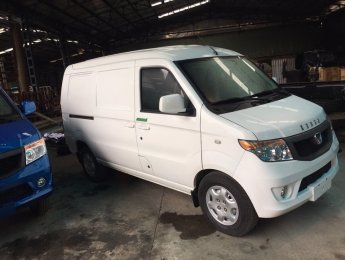 Xe tải 500kg 2018 - Mua, bán xe tải Kenbo hai chỗ 950kg tại Hải phòng