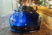 Ferrari California 2015 - Bán xe Ferrari California sản xuất 2015, màu xanh lam, nhập khẩu