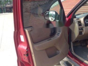 Ford Escape 2002 - Bán ô tô Ford Escape năm sản xuất 2002, màu đỏ, 152 triệu