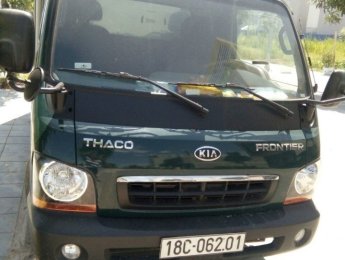 Kia K125 2016 - Hải Dương mua bán xe tải Thaco Kia cũ 1.25 tấn, giá rẻ 0888141655