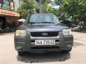 Ford Escape Cũ 2016 - Xe Cũ Ford Escape 2016