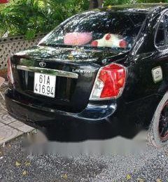Audi 200 2008 - Cần bán gấp Audi 200 đời 2008, màu đen
