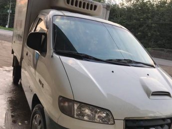 Hyundai Libero 2004 - Cần bán xe Libero thùng lạnh 2004