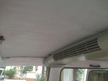 Suzuki Carry 2002 - Cần bán xe Suzuki Carry đời 2002, giá tốt