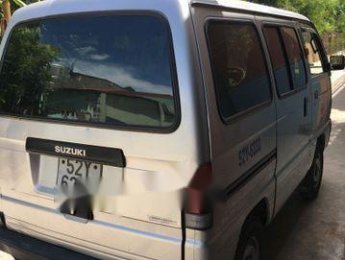 Suzuki Blind Van 2005 - Cần bán gấp Suzuki Blind Van đời 2005, màu trắng