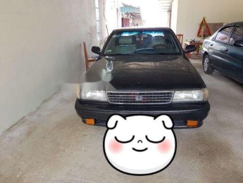 Toyota Cressida 2001 - Cần bán xe Toyota Cressida năm sản xuất 2001 xe gia đình