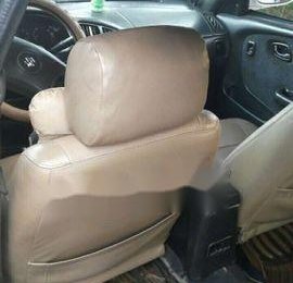 Suzuki Balenno 1997 - Cần bán lại xe Suzuki Balenno đời 1997, màu trắng