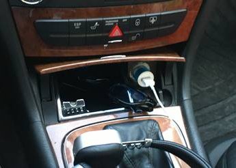 Acura CL 2003 - Bán Mercedes E240k đời 2003, máy ngon giá tốt