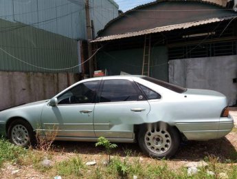 Nissan Cefiro 2001 - Cần bán xe Nissan Cefiro 2001, màu bạc chính chủ, 80 triệu