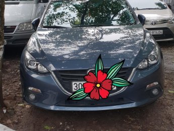 Mazda 3 1.5 2016 - Bán xe nhà Mazda 3 Hatchback mới đi 15000km