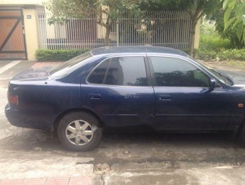 Toyota Camry 1997 - Cần bán lại xe Toyota Camry 1997, nhập khẩu nguyên chiếc giá cạnh tranh