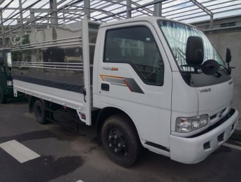 Kia K165 2018 - Cần bán xe Kia K165 đời 2018, màu trắng, giá 334tr