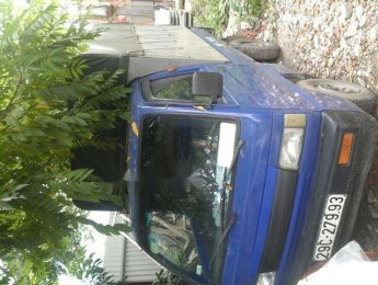 Daewoo Karando 1999 - Cần bán xe Daewoo Karando năm sản xuất 1999, giá tốt
