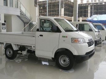 Suzuki Super Carry Pro 2017 - Thanh Hóa bán xe Suzuki Super Carry Pro, nhập khẩu, giá tốt