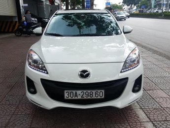 Mazda AZ Cũ  3 S 2014 - Xe Cũ Mazda 3 S 2014
