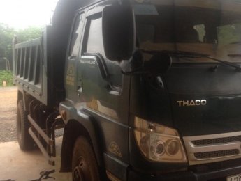 Thaco FORLAND 2014 - Bán ô tô Thaco FORLAND năm sản xuất 2014, màu xanh lam, giá tốt