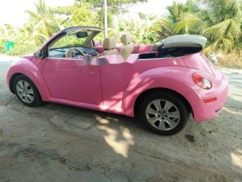 Volkswagen Beetle 2009 - Bán Volkswagen Beetle đời 2009, xe nhập chính chủ