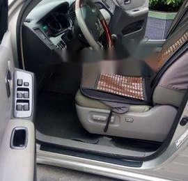 Toyota Highlander  2.4L  2005 - Bán xe Toyota Highlander 2.4L đời 2005 giá rẻ