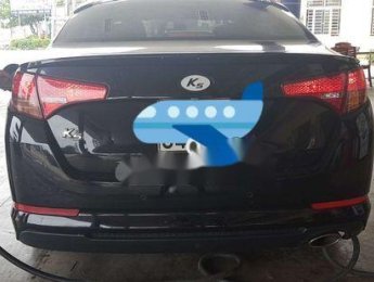 Kia K5   2010 - Cần bán xe Kia K5 sản xuất năm 2010, 545 triệu 