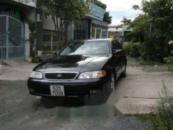 Lexus GS 1993 - Bán ô tô Lexus GS đời 1993, nhập khẩu nguyên chiếc