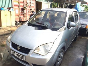 Vinaxuki Hafei 2009 - Bán xe Vinaxuki Hafei năm sản xuất 2009, màu bạc