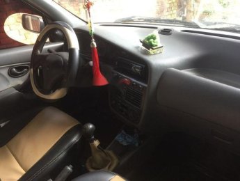 Fiat Siena   2002 - Bán xe Fiat Siena 2002 giá tốt