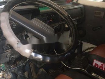 Suzuki Blind Van 2002 - Bán Suzuki Blind Van năm sản xuất 2002, màu trắng, giá 85tr