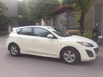 Mazda AZ Cũ  3 2011 - Xe Cũ Mazda 3 2011