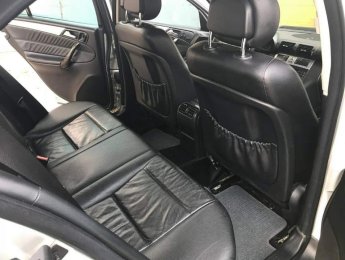 Mercedes-Benz C ũ Meredes-Benz  240 2005 - Xe Cũ Mercedes-Benz C C240 2005
