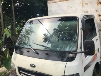 Kia K Cũ   2700 2002 - Xe Cũ KIA K 2700 2002