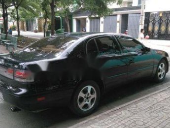 Lexus GS   300  1993 - Bán xe Lexus GS 300 1993, nhập nguyên con từ Nhật