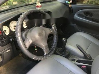 Mitsubishi Lancer 2002 - Cần bán gấp Mitsubishi Lancer 2002, màu đỏ, giá tốt
