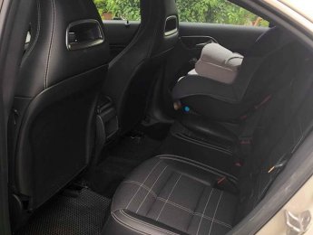 Mercedes-Benz CLA Cũ Mercedes-Benz 2015 - Xe Cũ Mercedes-Benz CLA 2015