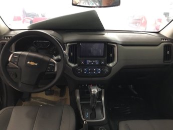 Chevrolet Colorado LTZ 2018 - Bán tải Chevrolet Colorado nhập khẩu - Cam kết giá tốt - Hỗ trợ vay 90%, liên hệ 0912844768