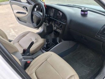 Daewoo Nubira   2007 - Bán Dawoo Nubira số sàn đời 2007 giá cạnh tranh 