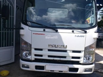 Isuzu NMR   2014 - Cần bán Isuzu NMR 1.8T