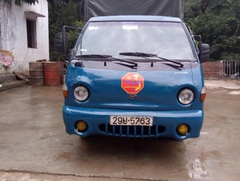 Hyundai HD Cũ 2001 - Xe Cũ Hyundai HD 2001