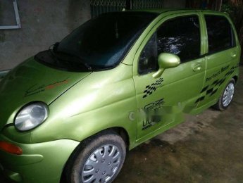 Daewoo Matiz 2000 - Cần bán Daewoo Matiz đời 2000, giá chỉ 36 triệu