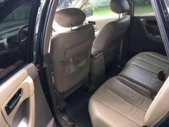 Nissan Murano   2005 - Cần bán xe Nissan Murano 2005, giá 595tr