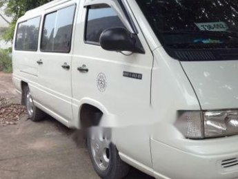 Mercedes-Benz MB 2004 - Bán Mercedes sản xuất năm 2004, màu trắng chính chủ, giá chỉ 110 triệu