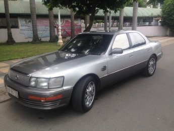 Lexus LS Cũ   AT 1992 - Xe Cũ Lexus LS AT 1992