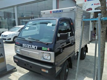Suzuki Supper Carry Truck 2017 - Bán xe Suzuki Super Carry Truck (kinh tế - hiệu quả - bền bỉ)