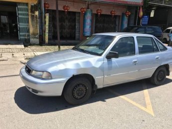 Daewoo Cielo 1996 - Cần bán Daewoo Cielo sản xuất năm 1996, màu bạc, nhập khẩu nguyên chiếc chính chủ, giá tốt