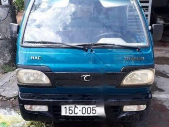 Xe tải 500kg - dưới 1 tấn   2011 - Cần bán xe 7 tạ đời 2011 giá rẻ 