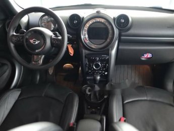 Mini Cooper   2016 - Bán Mini Cooper S 2016, số tự động 
