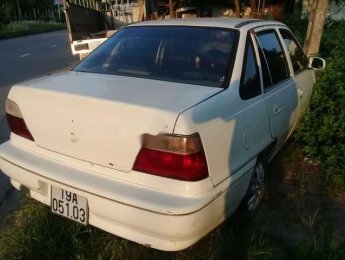 Daewoo Cielo 1997 - Cần bán Daewoo Cielo sản xuất năm 1997, màu trắng