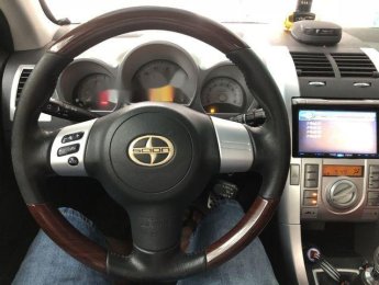 Toyota Scion   2007 - Nhà dư xài cần bán xe Toyota Scion thể thao đời 2007 giá cạnh tranh