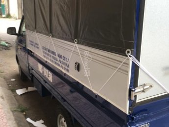 Xe tải 500kg - dưới 1 tấn 2018 - Bán xe tải Kenbo 990kg Bắc Ninh (Tp Bắc Ninh) một thương hiệu bền vững