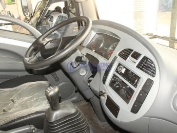 Veam VT252 2018 - Bán xe tải VT252 2T4, trả trước 35 triệu đồng hỗ trợ 90%